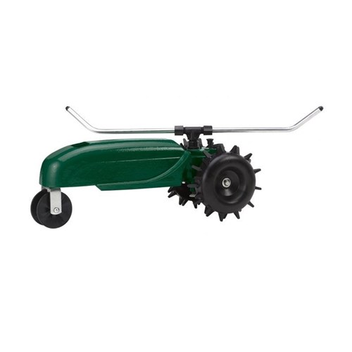 Orbit Travelling Sprinkler